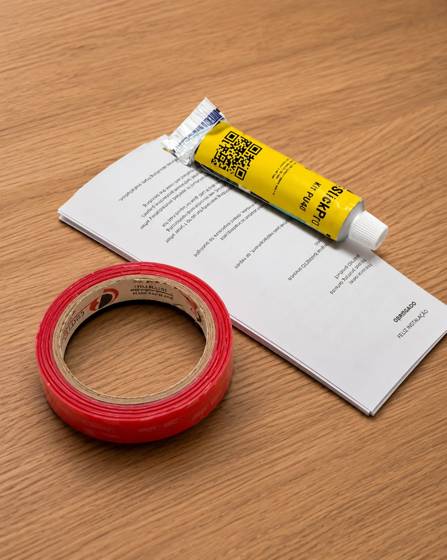 Stick Pro Kit (installation)