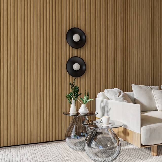 StickTech Panels: room