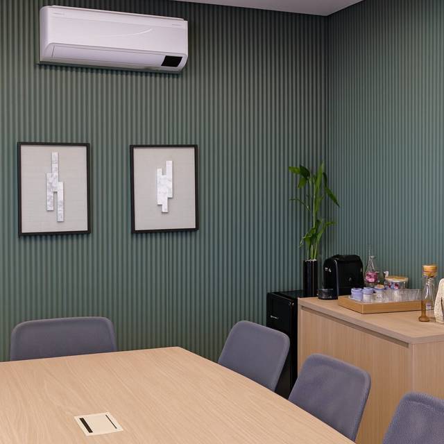 StickTech Panels: room