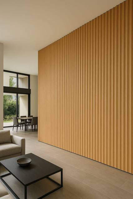 StickTech Panels: room