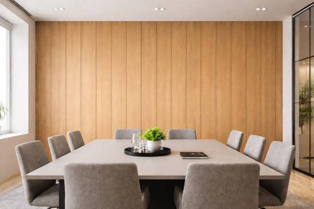 Lisse & Vinci Line: room