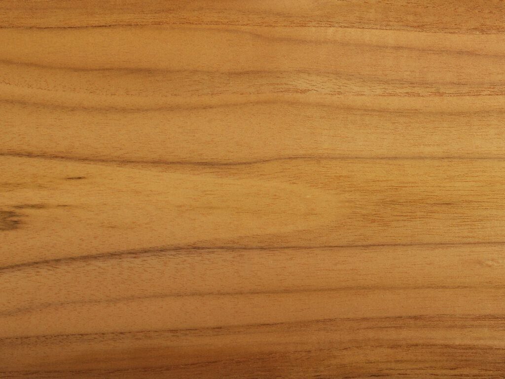 Natural Teak Wood
