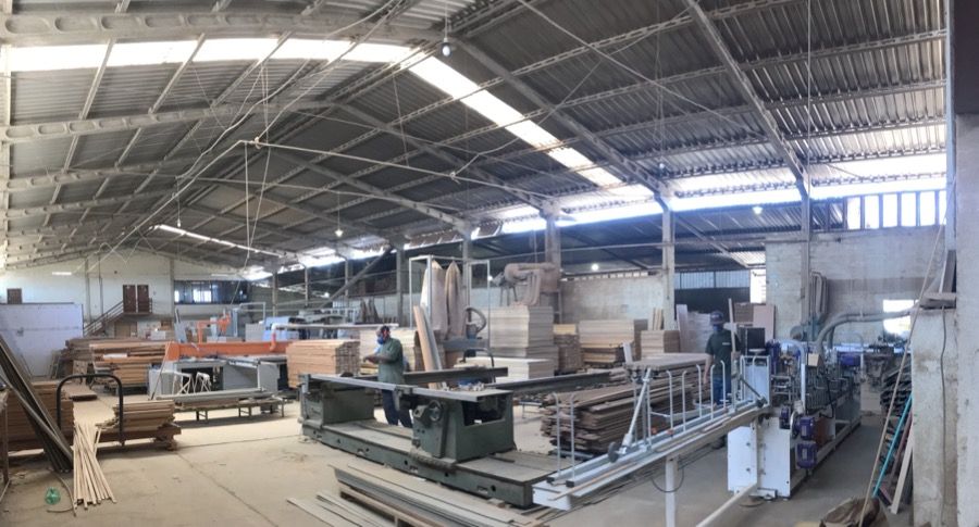 Production