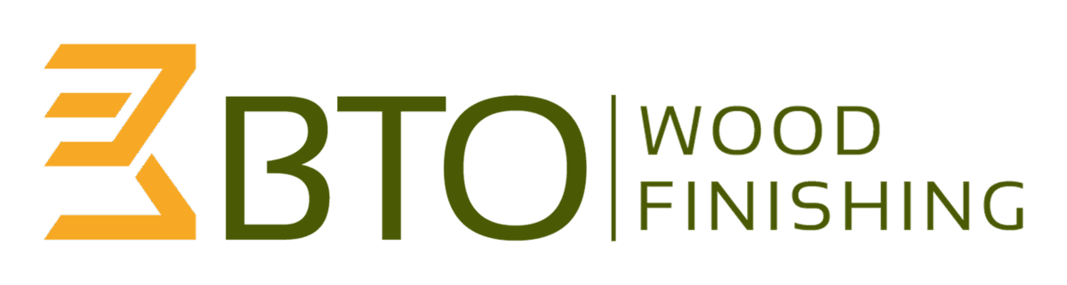 BTO Wood Finishing