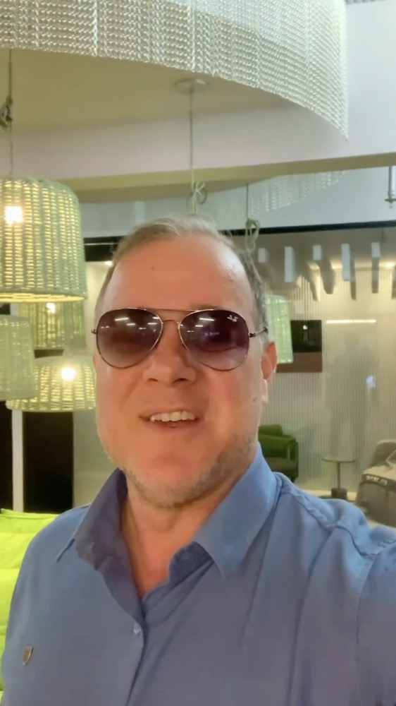 Project by Daniel Cavalcante: Building the Podcast space, CASACOR Brasília 2024