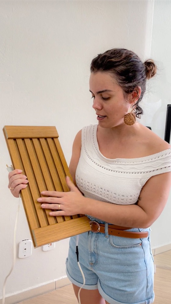 Project by Fabiane Franco: New from BTO